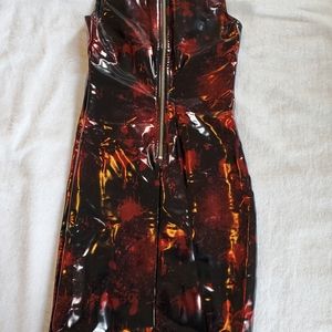 Death by Disco Fatale Dress